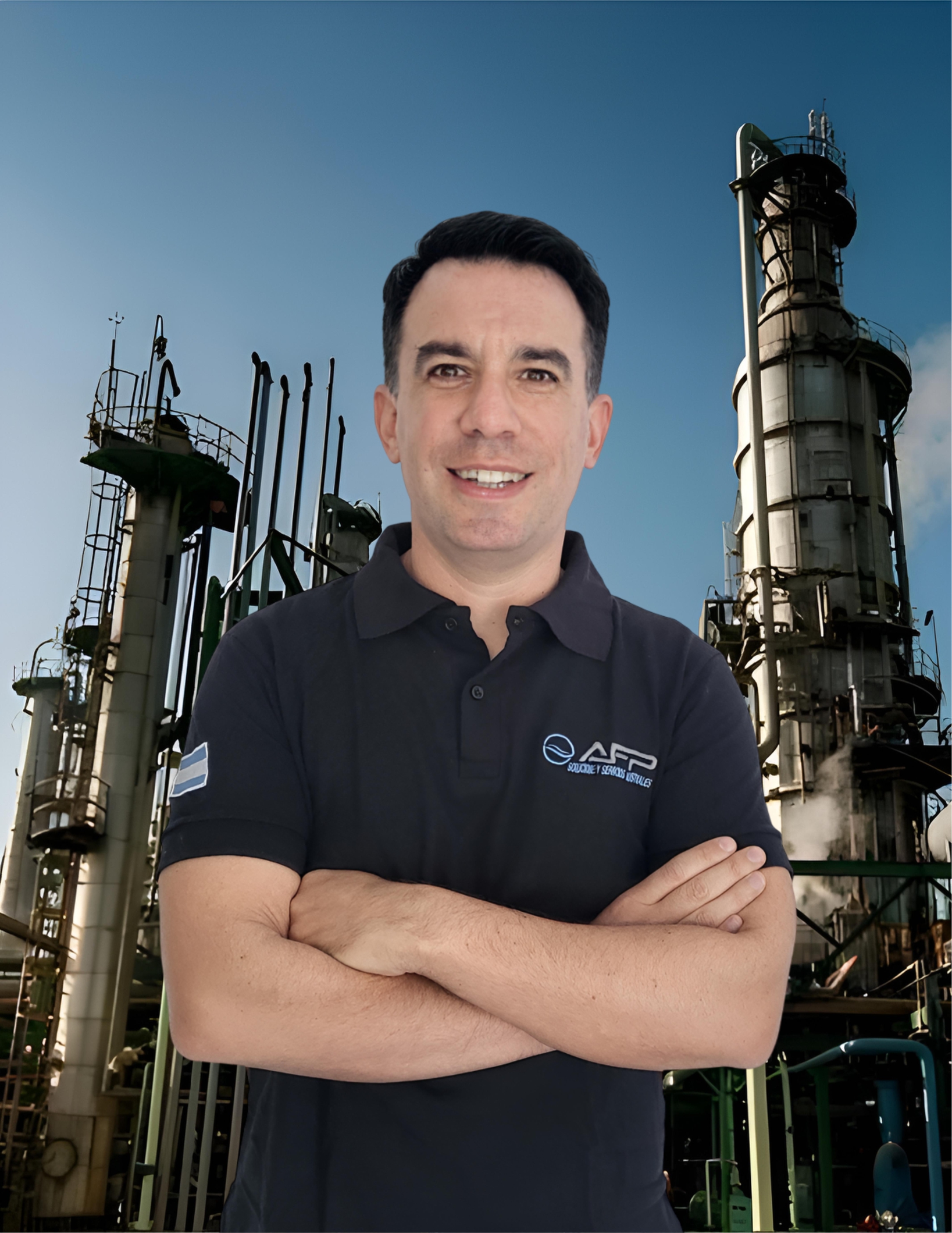 Flavio Fernández Ruiz